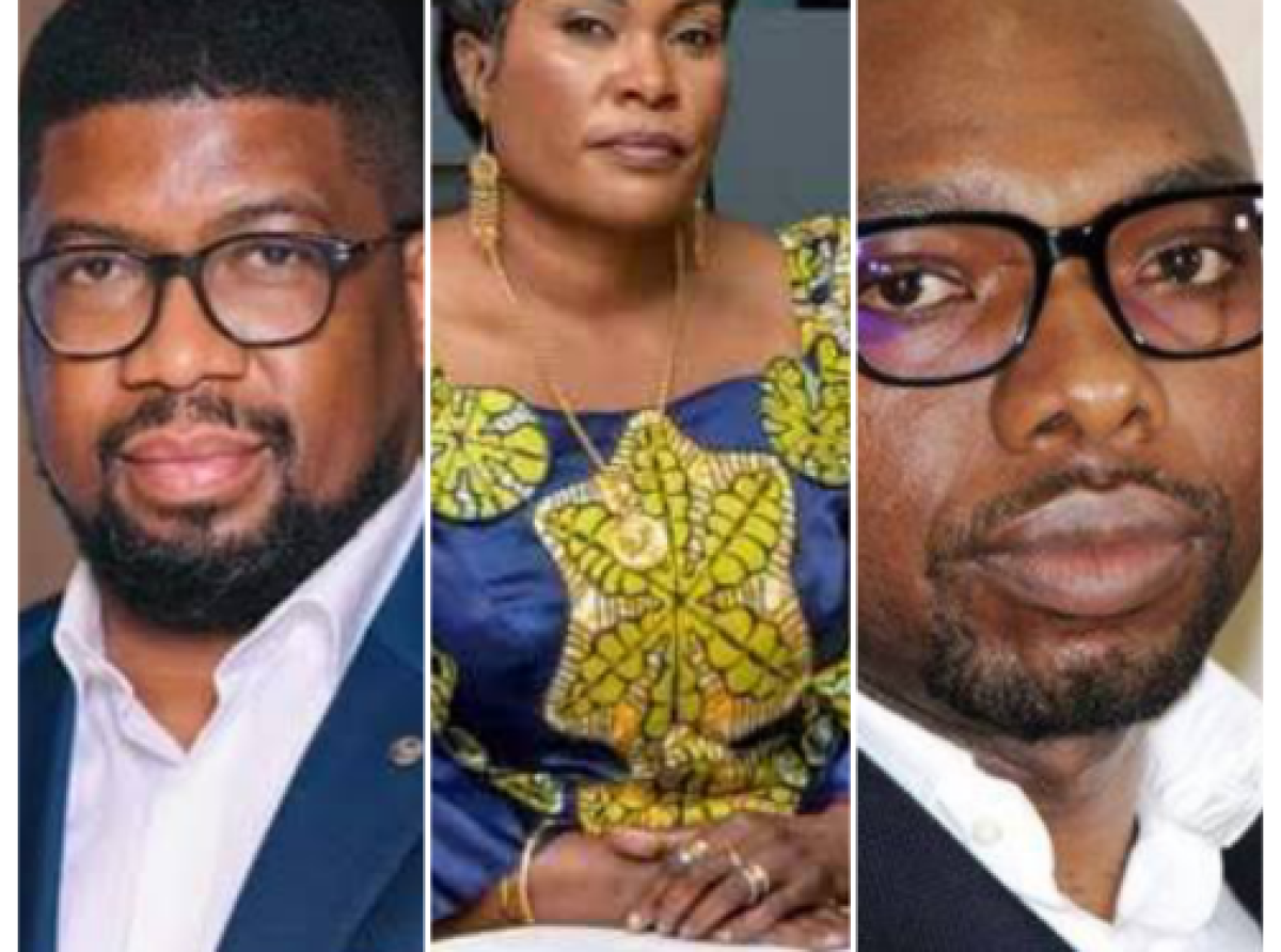 Leaders Katangais qui mobilisent pour la réélection de Tshisekedi, Sondage «Le Peuple d’Abord» : Serge Nkonde, Fifi Masuka et Dany Banza classés au Top 3